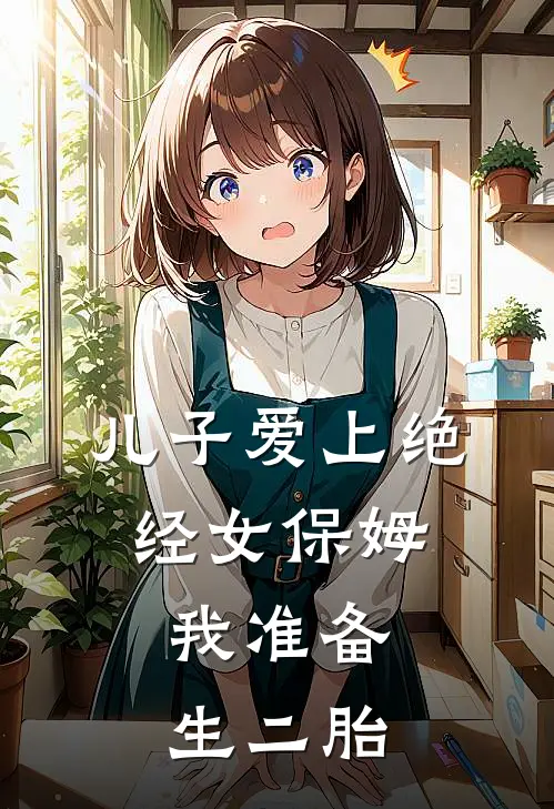 儿子爱上绝经女保姆,我准备生二胎怎么办